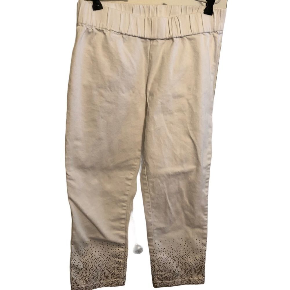 Soft Surroundings Denim M 